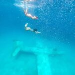 From Split: Private Underwater Museum & Blue Lagoon Tour - Discovering Croatias Underwater Art and Blue Waters