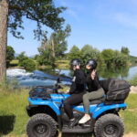 From Split: Three Rivers Quad Tour with Swimming and Lunch - Value and Practicalities