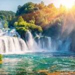From Split/Trogir: Private Krka Waterfalls and Trogir Tour - Authentic Reviews and Insights