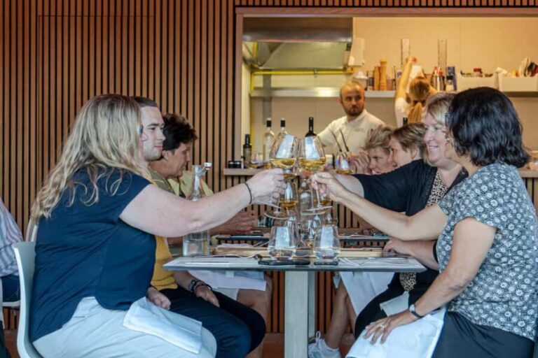 From Split: Vineyard Tour with Wine Tasting - Is It Worth the Price? Analyzing the Value