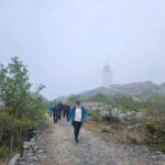 From Stockholm: Archipelago Hike to Landsort Lighthouse - Analyzing the Value