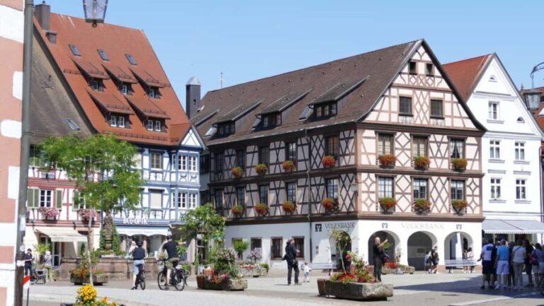 From Strasbourg: Black Forest Day Trip with Guide & Museum - The Practical Details