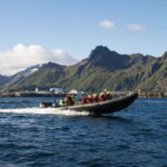 From Svolvær: Lofoten RIB Sea Eagle Safari Trollfjord Cruise - The Itinerary: What to Expect on Your 2-Hour Adventure
