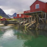 from Svolvær: Private Full Day Sightseeing Tour to Å Lofoten - Detailed Breakdown of the Itinerary