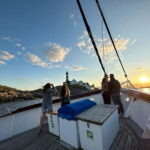 From Svolvær: Private Midnight Sun Yacht Cruise in Lofoten - Who Should Consider This Tour?
