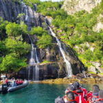 From Svolvær: RIB Boat Lofoten Trollfjord Sea Eagle Safari - The Itinerary Breakdown