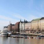 From Tallinn: 1 Day VIP Trip to Helsinki by Ferry & VIP Car - Exploring the Full Experience