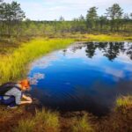 From Tallinn: Bog walk and Sauna Tour - Exploring Estonia’s Natural Beauty