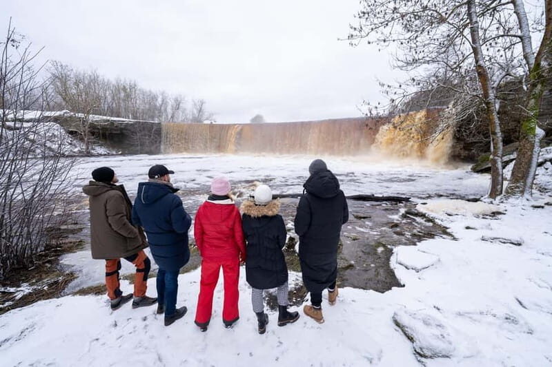 From Tallinn: Day Trip to Lahemaa National Park - Final Thoughts