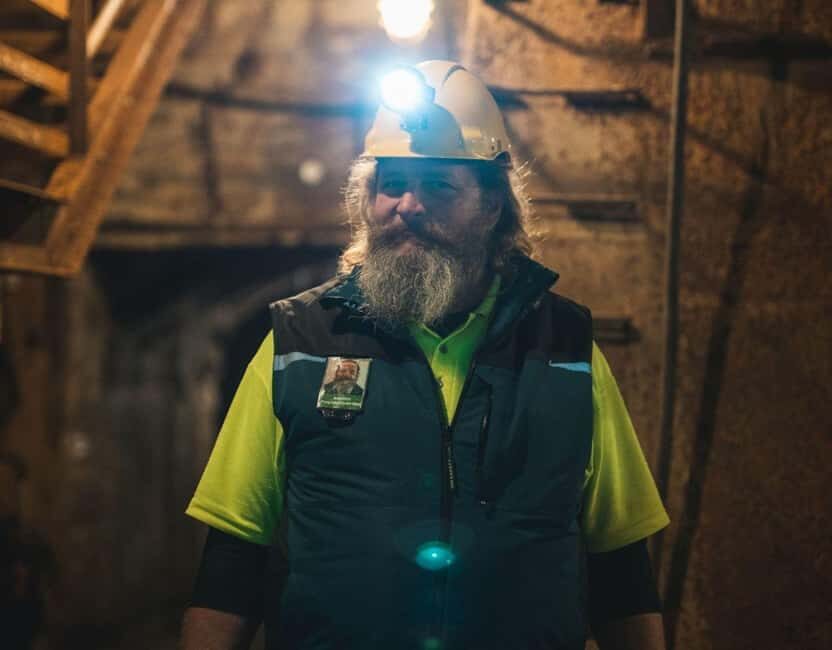 From Tallinn: Ida-Virumaa Mining Museum and Sillamäe Tour - The Itinerary in Detail