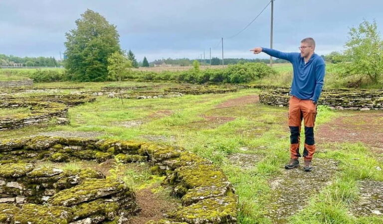 From Tallinn: Jägala Waterfall and Harju County Tour - Practical Details: What You Need to Know