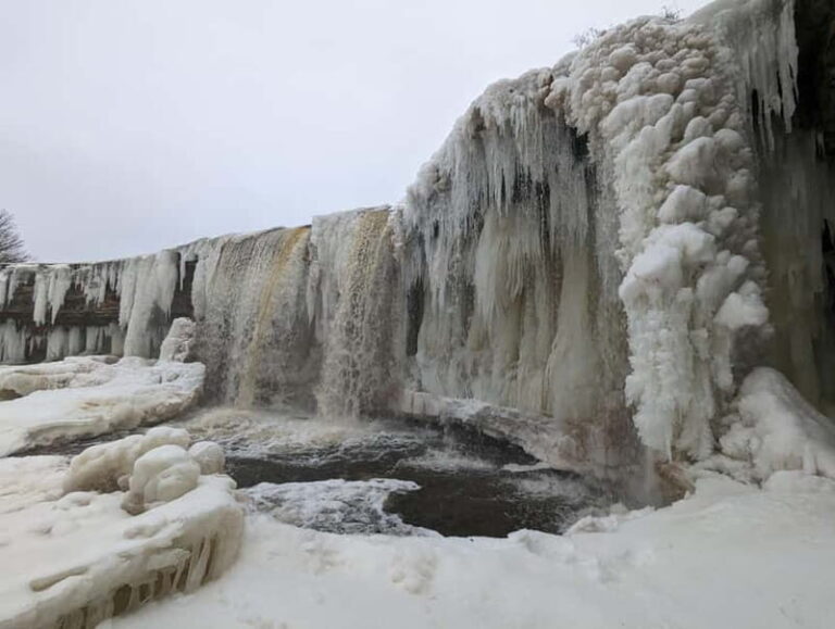 From Tallinn: Jägala Waterfall and Picnic Tour - Analyzing the Value