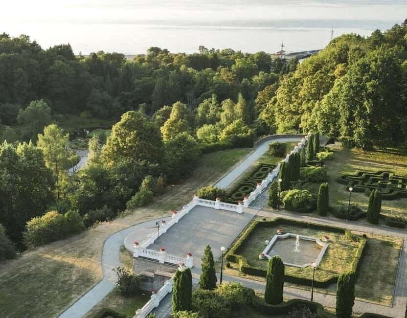 From Tallinn: Mysterious Legends & Mysticism of East Estonia - Who Should Consider This Tour?