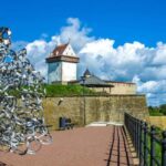 From Tallinn: Narva and Narva-Jõesuu Day Trip with Guide - Exploring the Itinerary in Depth