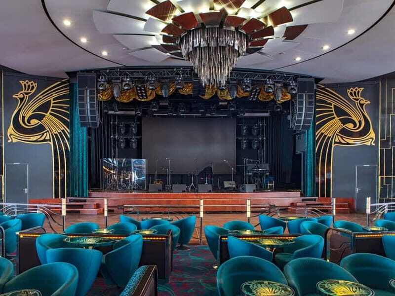 From Tallinn: Overnight Cruise to Stockholm - Who Will Love This Cruise?