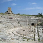 From Taormina: Guided Tour of Syracuse and Ortygia Island - Exploring the Archaeological Marvels