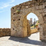 From Taormina: The Godfather Sicily Tour - The Guide and Atmosphere