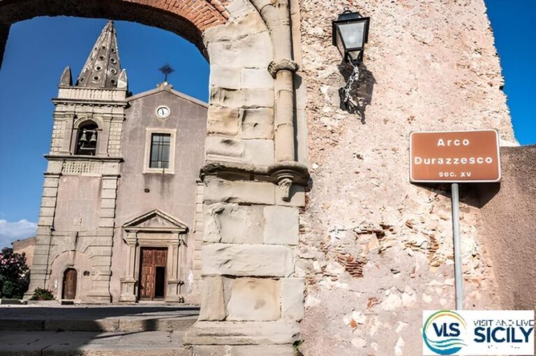 From Taormina: The Godfather's Tour - Who Is This Tour Best For?