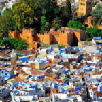 From Tarifa to Chefchaouen: Ferry+Complete Tour+Food+Guide - Transportation and Guides