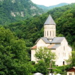 From Tbilisi: Ambrolauri Full-Day Guided Tour with Lunch - The Practicalities