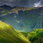 From Tbilisi: Ananuri Fortress and Kazbegi Day Trip - What We Loved About This Trip