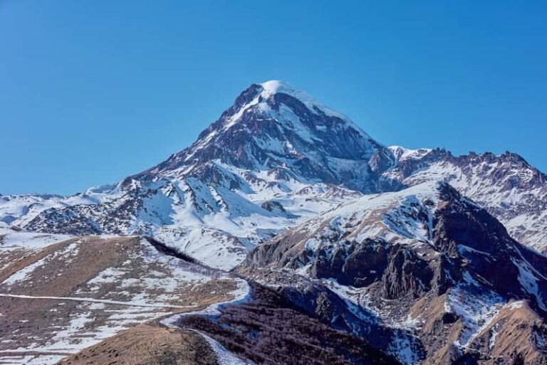 From Tbilisi: Ananuri, Gudauri, and Kazbegi Tour with Guide - Practical Details & What to Expect