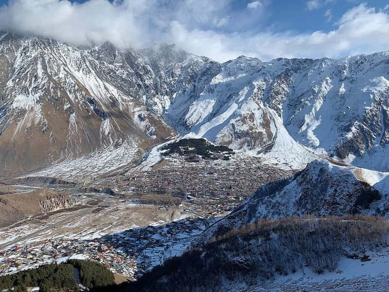 From Tbilisi: Ananuri, Gudauri, Kazbegi Adventure - Final Thoughts