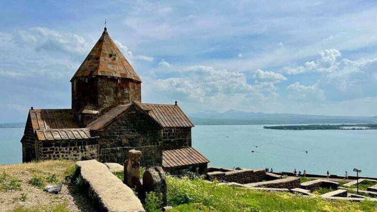 From Tbilisi: Armenia Day Trip with Yerevan and Lake Sevan - A Deep Dive into the Armenia Day Trip