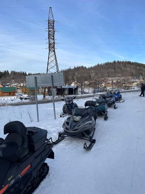 From Tbilisi: Bakuriani and Borjomi Day Trip - Practicalities and Value