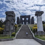 From Tbilisi: Chronicles of Georgia, Jvari & Mtskheta Tour - What to Expect and Practical Details