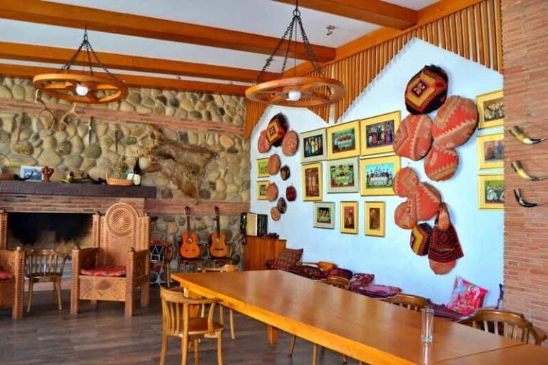 From Tbilisi: David Gareji Monastery and Wine Tasting Tour - What’s Included and What’s Not