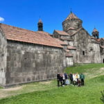 From Tbilisi: Day Trip to Armenia Including Homemade Lunch - What’s Included and What You Should Know