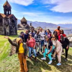 From Tbilisi: Day Trip to Armenia with Homemade Lunch - What You’ll Love About the Experience