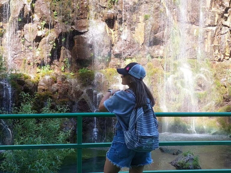 From Tbilisi: Diamond Bridge and Dashbashi Canyon Day Trip - What Makes This Tour Stand Out?  