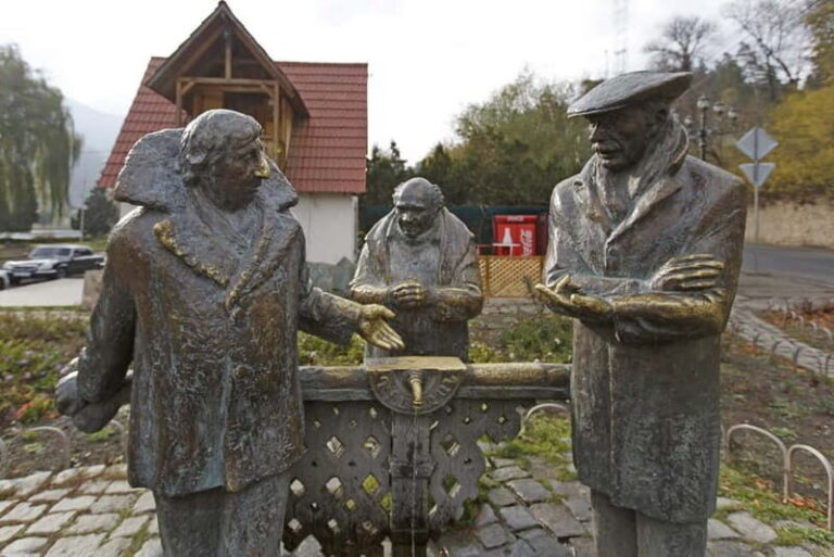 From Tbilisi : Dilijan, Lake Sevan, and Yerevan City Tour - Transport, Duration, and Practical Tips