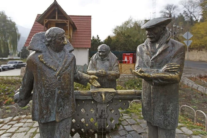 From Tbilisi : Dilijan, Lake Sevan, and Yerevan City Tour - Transport, Duration, and Practical Tips