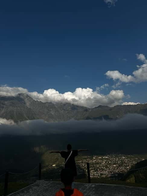 From Tbilisi: Gudauri and Kazbegi Day Trip with Activities - The Practical Side: Transportation, Group Size, and Cost