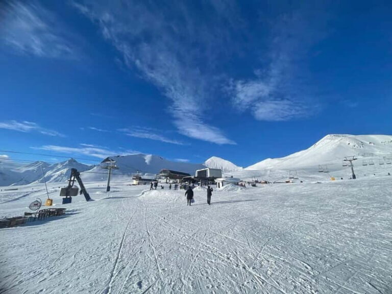 From Tbilisi: Gudauri and Kazbegi Private Day Trip - Why this Tour Offers Great Value