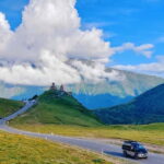 From Tbilisi: Kakheti and Kazbegi 2-Day 4X4 Jeep Tour pack - The Detailed Journey: What You’ll Experience