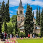 From Tbilisi: Kakheti Wine Region Tour with 9 Wine Tastings - Why This Tour Is Worth Your Time