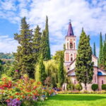 From Tbilisi: Kakheti Wine Region Tour with 9 Wine Tastings - Who Will Love This Tour?