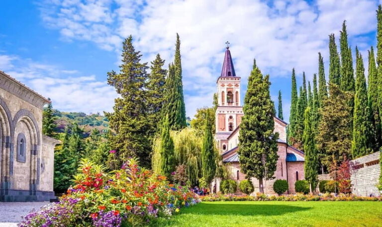 From Tbilisi: Kakheti Wine Region Tour with 9 Wine Tastings - Who Will Love This Tour?