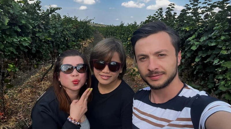 From Tbilisi: Kakheti Wine Tour with Lunch and Tastings - Practical Details and Considerations