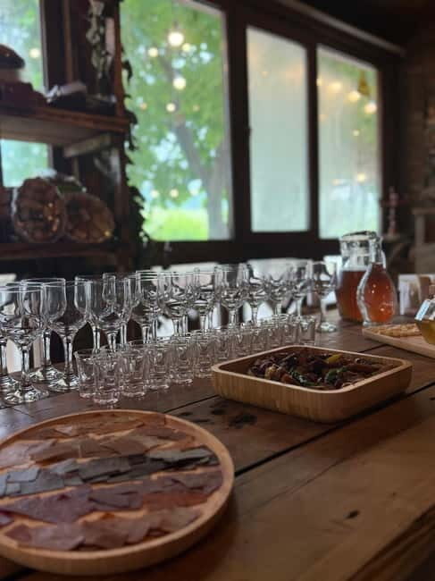 From Tbilisi: Kakheti Wine Trip + Free Wine&Chacha Tasting - What Makes This Tour Stand Out?