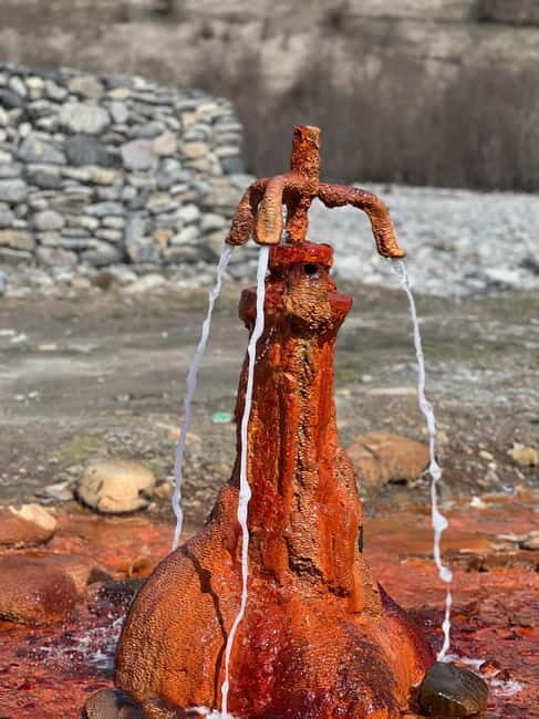 From Tbilisi: Kazbegi Day Trip with Ananuri & Gudauri - Practical Details and Tips