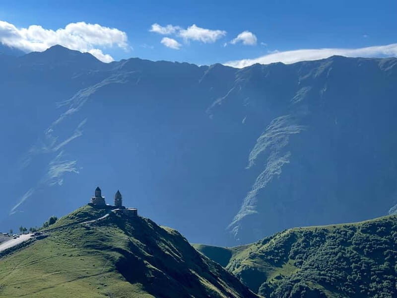 From Tbilisi: Kazbegi Day Trip - What’s Included and What to Consider