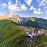 From Tbilisi: Kazbegi, Gudauri & Gergeti Group Day Tour - The Full Experience: What to Expect