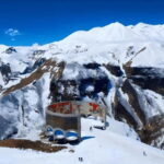 From Tbilisi : Kazbegi Gudauri & Zhinvali Guided Group Tour - Exploring the Itinerary in Detail