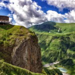 From Tbilisi: Kazbegi Mountain and Ananuri Fortress Day Trip - Practical Details and Value