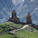 From Tbilisi: Kazbegi Private Tour with 4x4 and Waterfalls - What’s Included and What’s Not